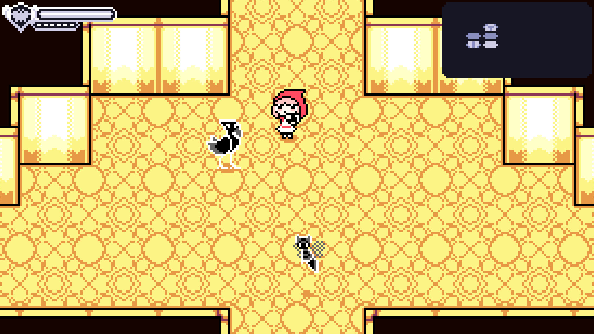 Li'l Red II screenshot 4