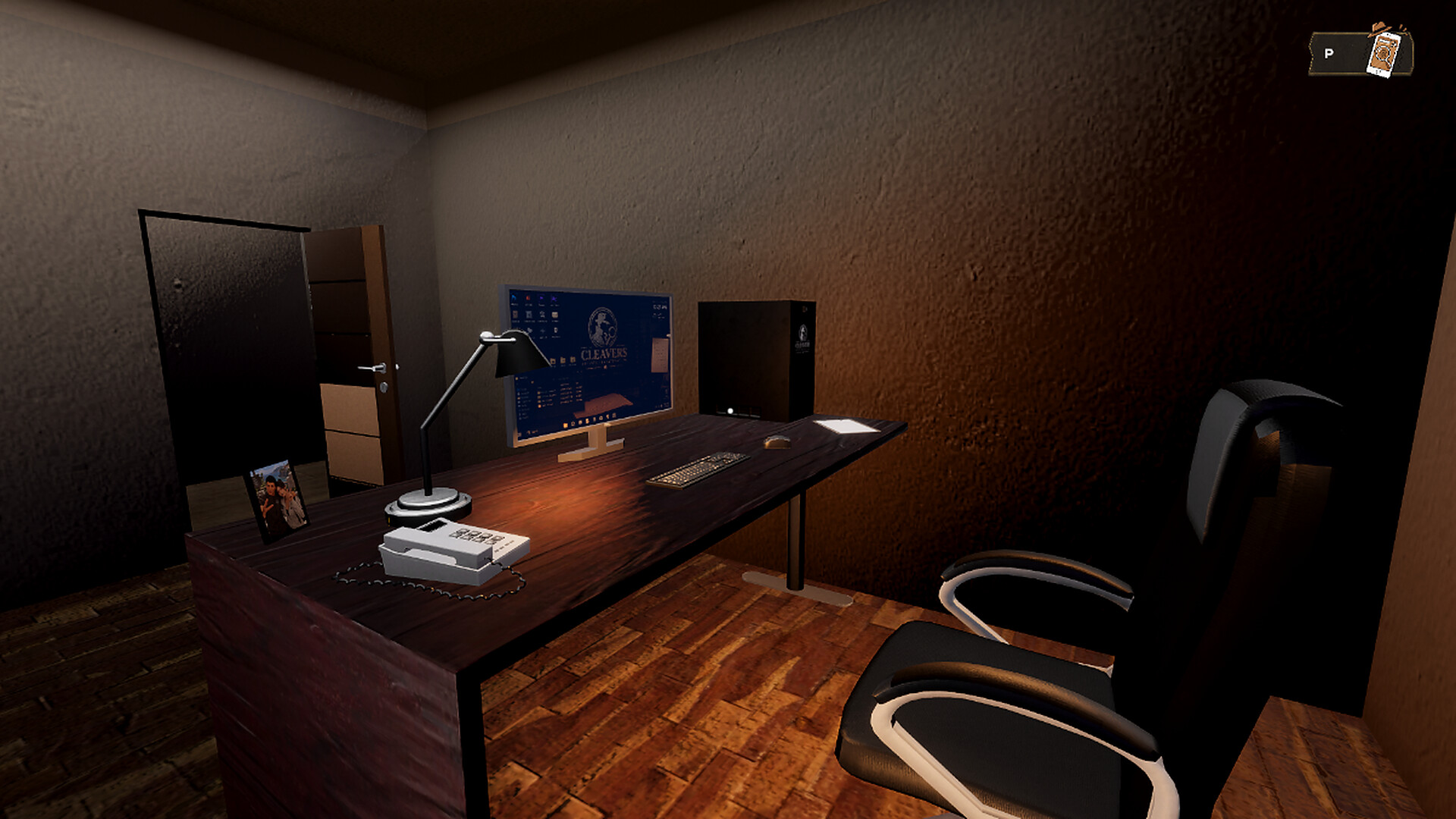 Detective Defective: The Insider screenshot 4