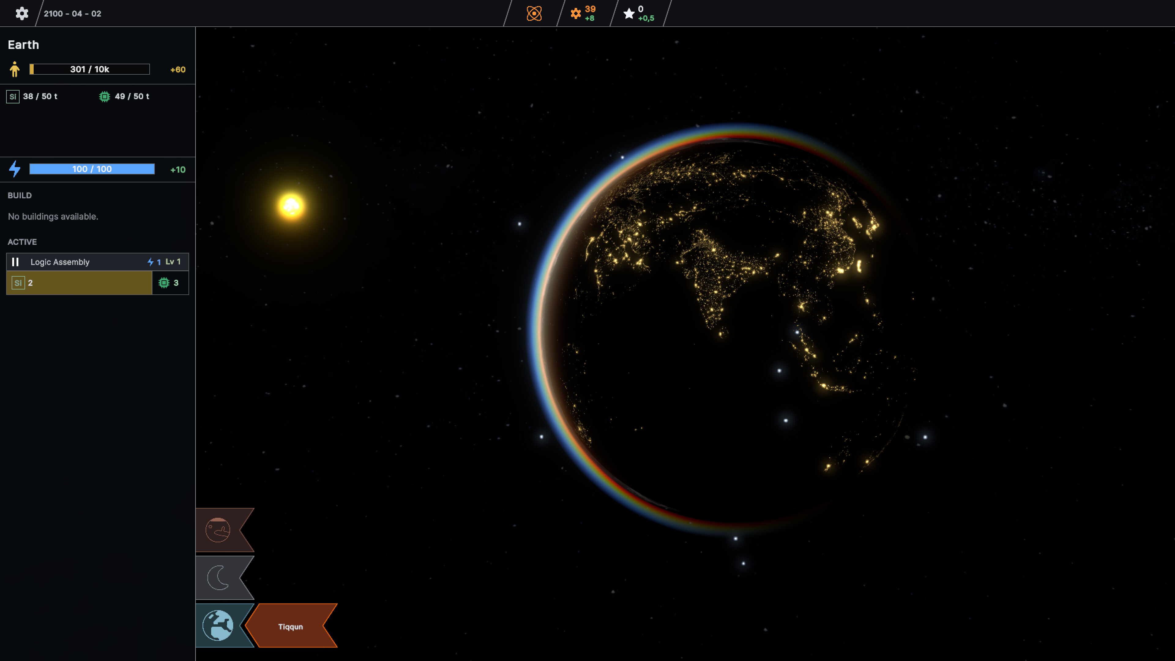 STARLINERS trailer