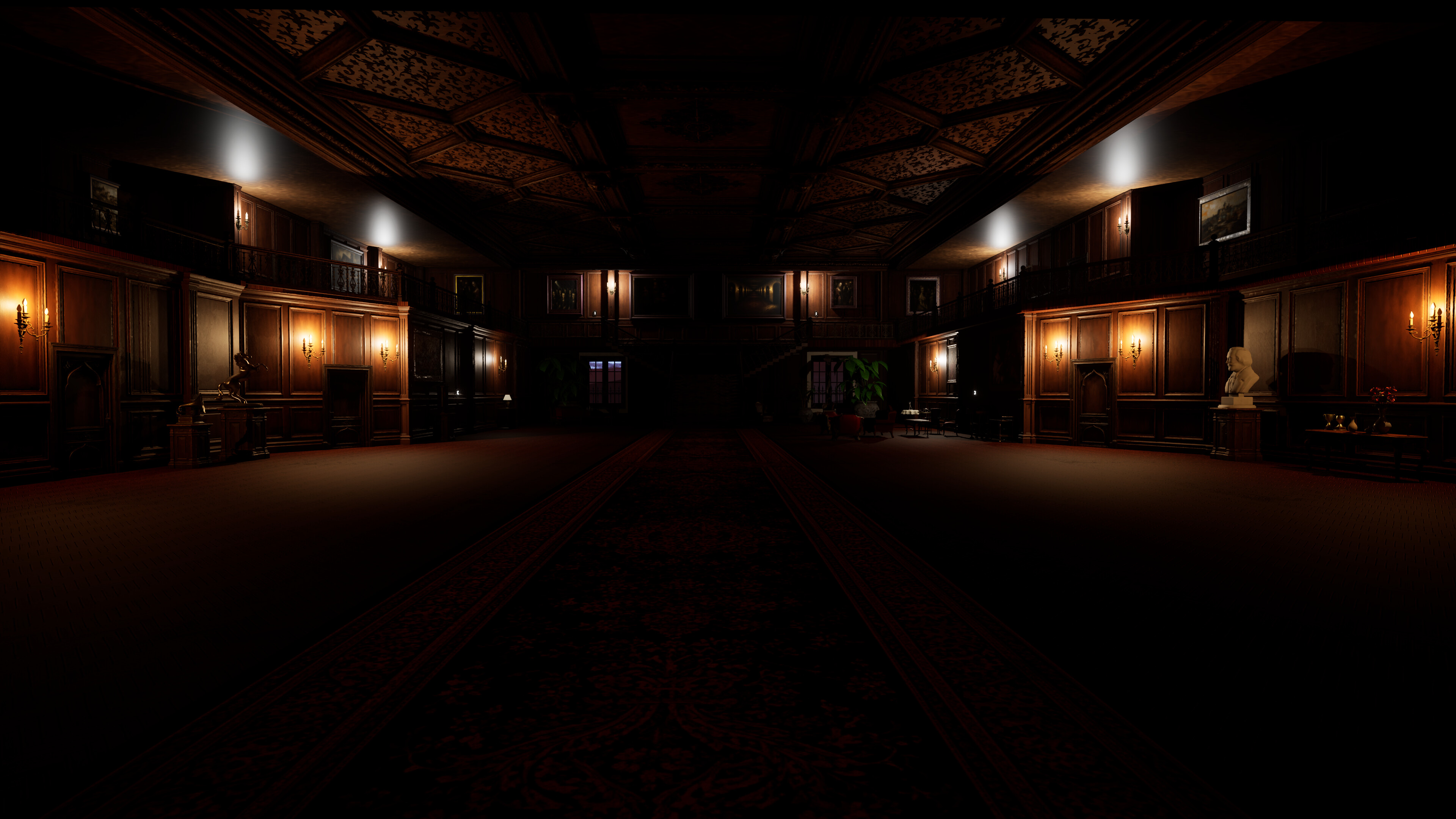 THE OCCULT PROTOCOL trailer
