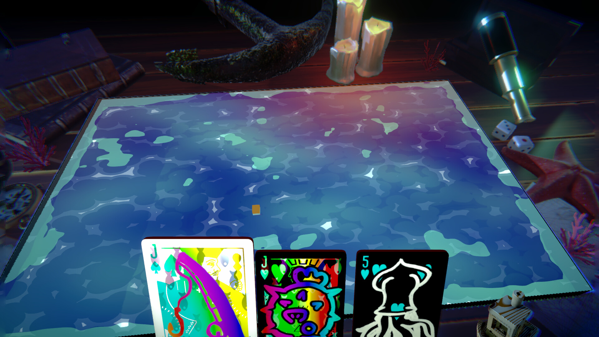 Fish & Chips screenshot 2