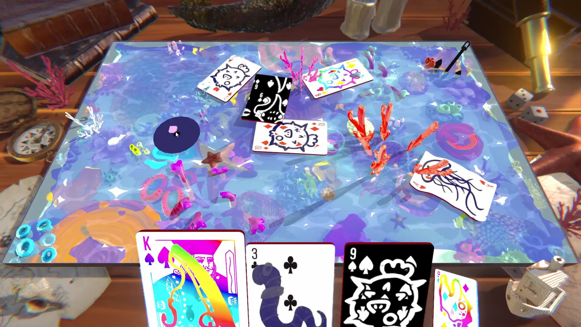 Fish & Chips screenshot 1