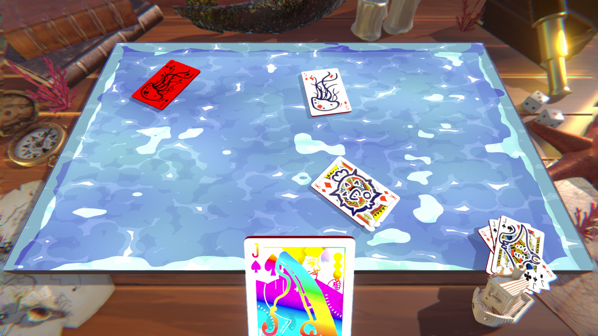 Fish & Chips screenshot 4