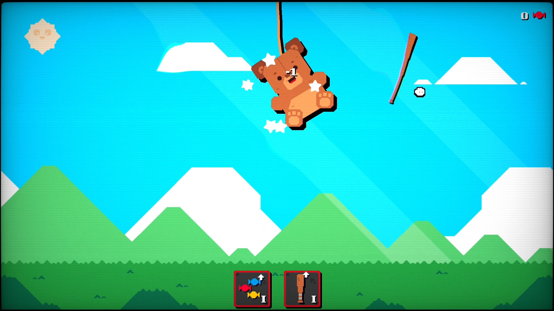 Kick The Piñata! trailer