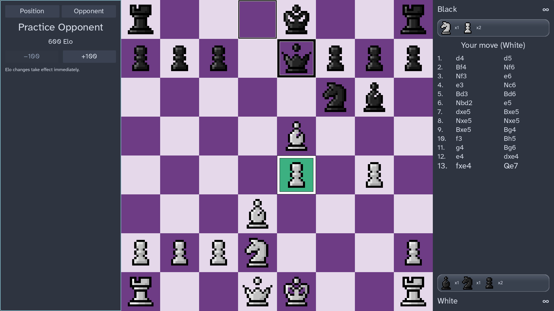 Pawn'd Chess trailer
