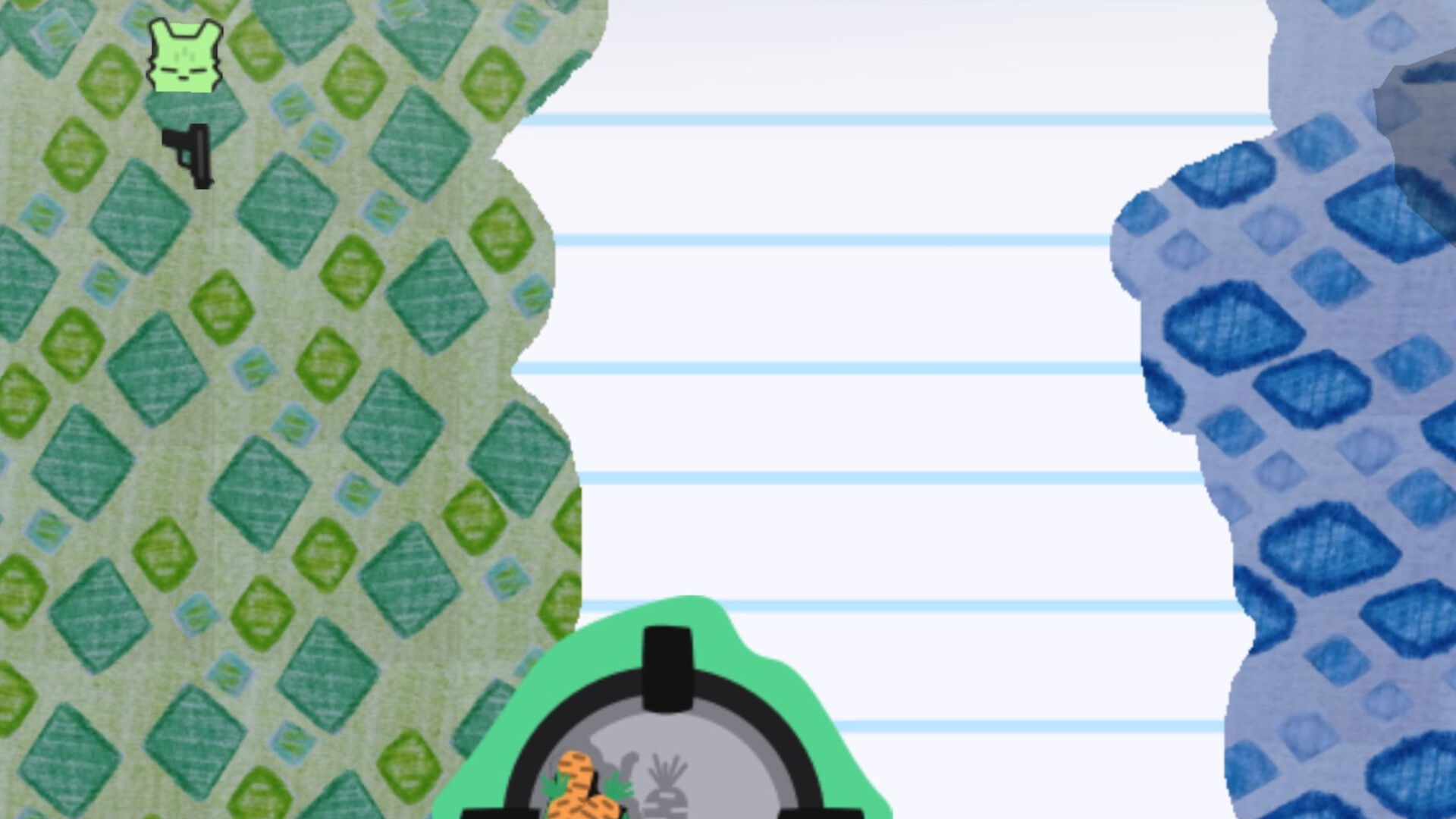 Elastic Rabbit screenshot 4