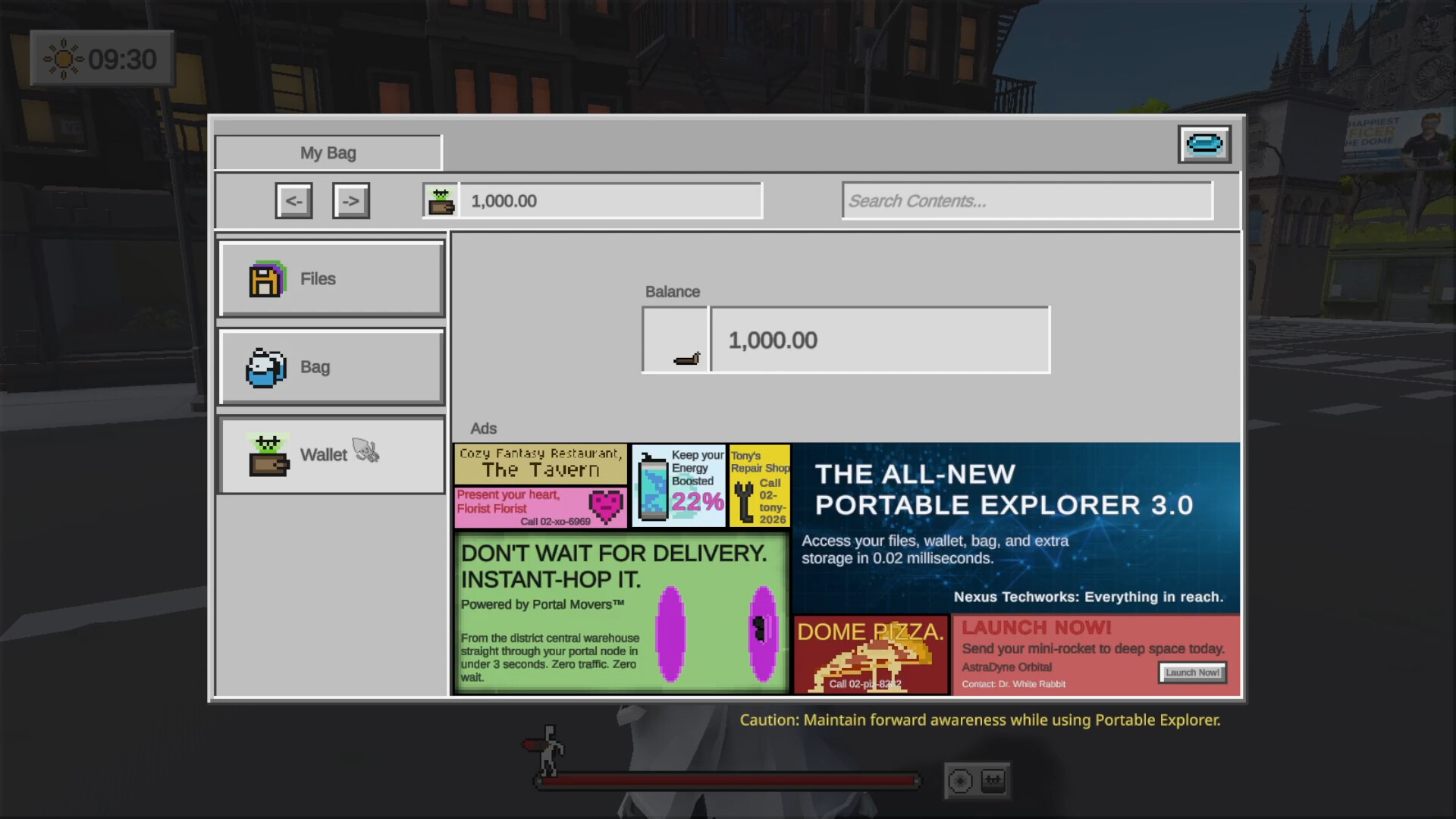 Fun, Cool, Sexy City Life screenshot 4