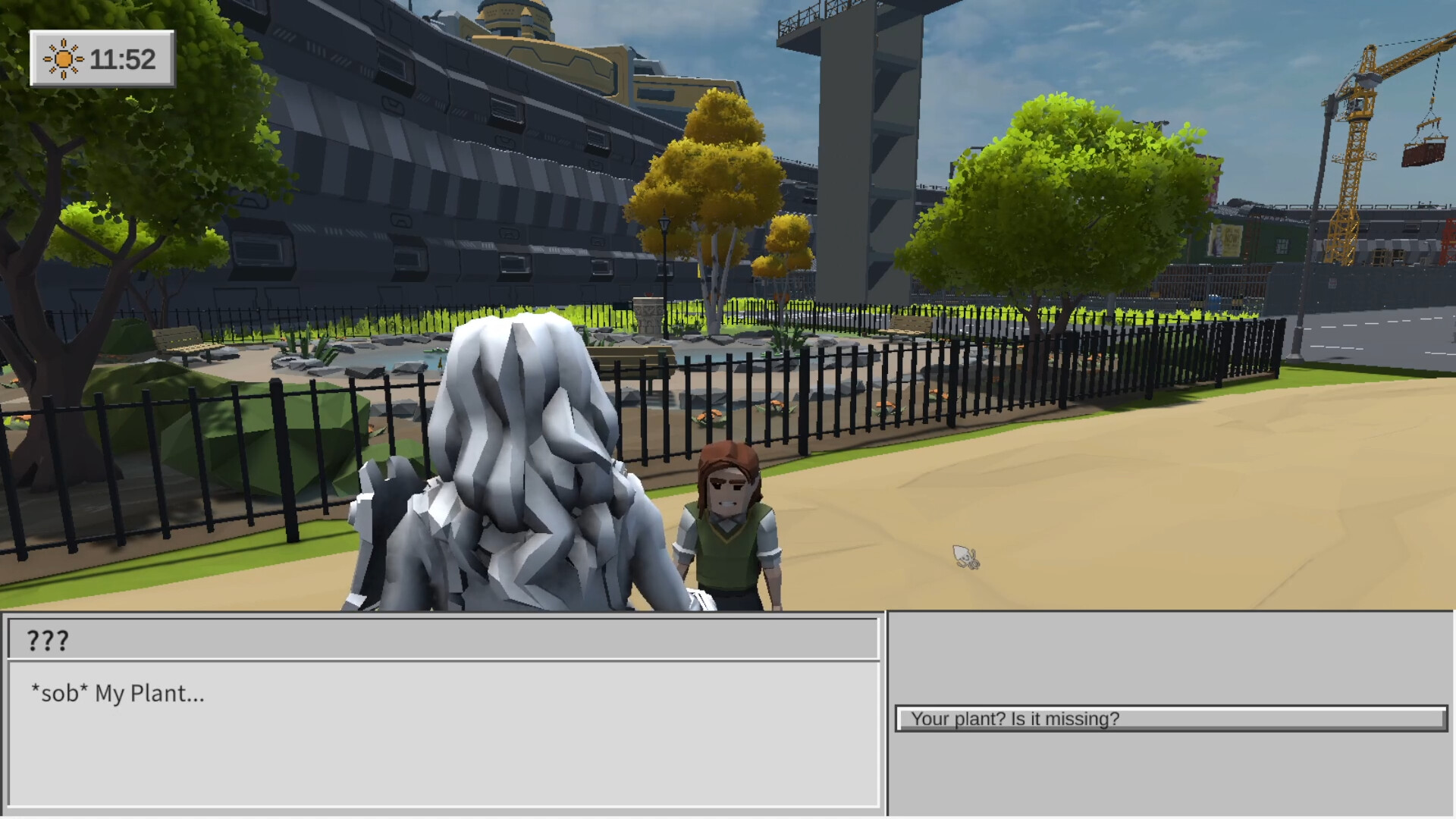 Fun, Cool, Sexy City Life screenshot 5