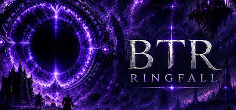 Cover art from BTR Ringfall