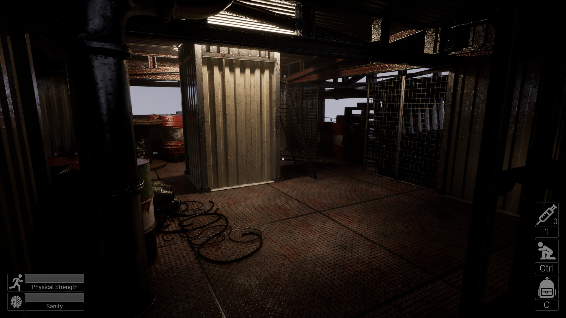 Silent Signal screenshot 4