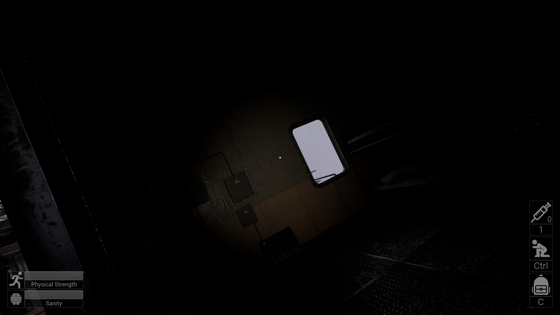 Silent Signal screenshot 3
