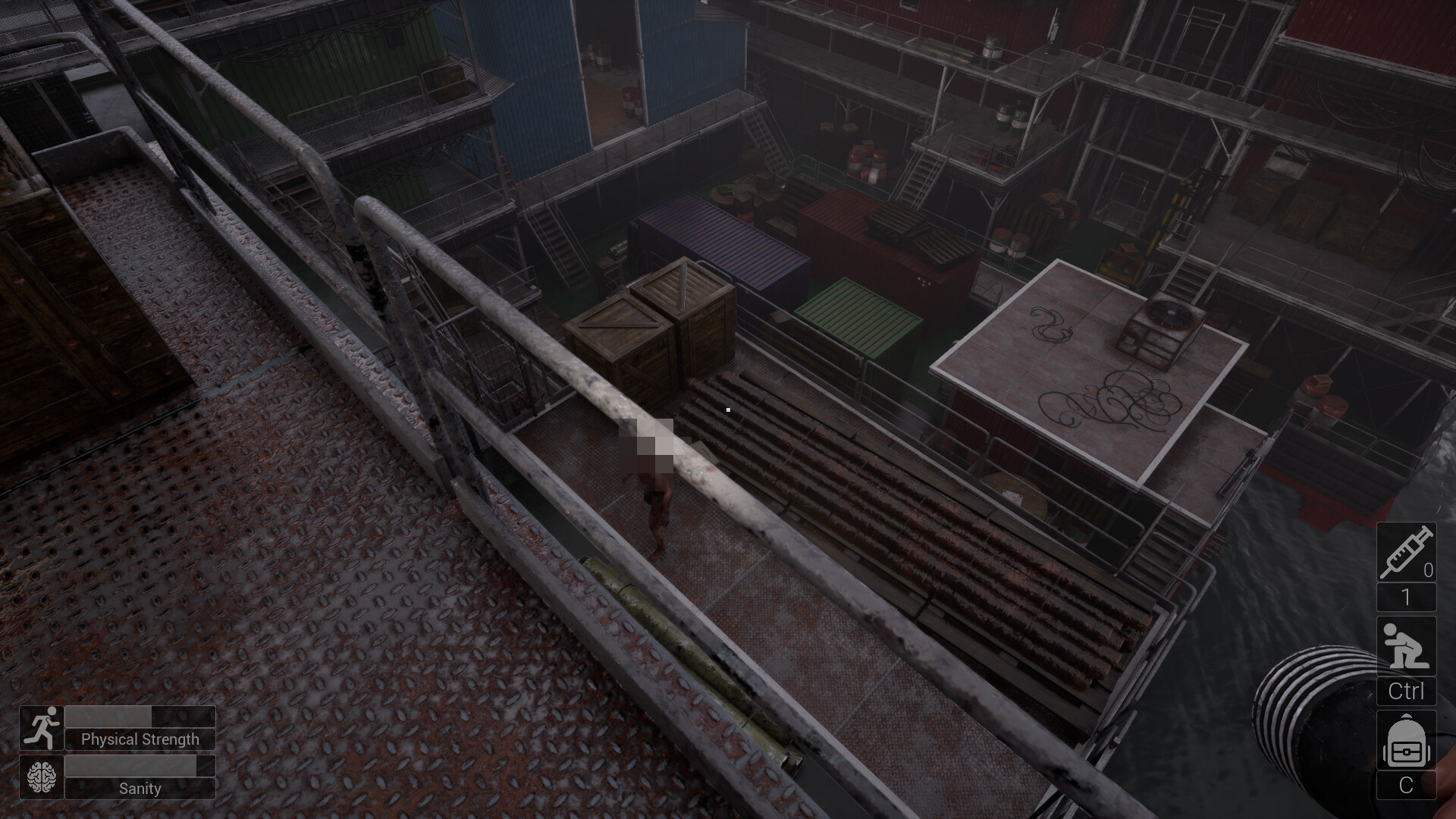 Silent Signal screenshot 5