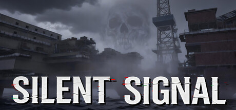 Cover art from Silent Signal