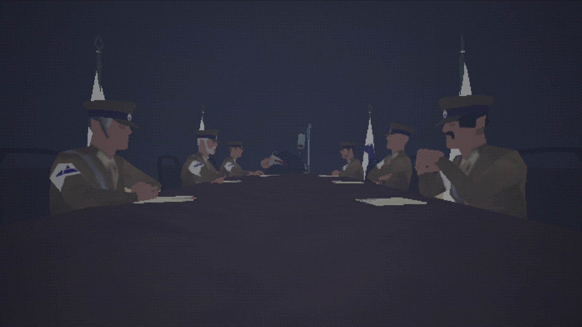 Blue Sun screenshot 2