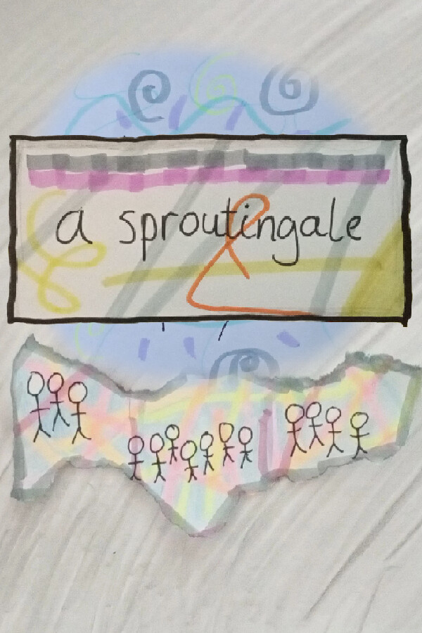 a sproutingale
