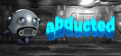 Cover art from abducted