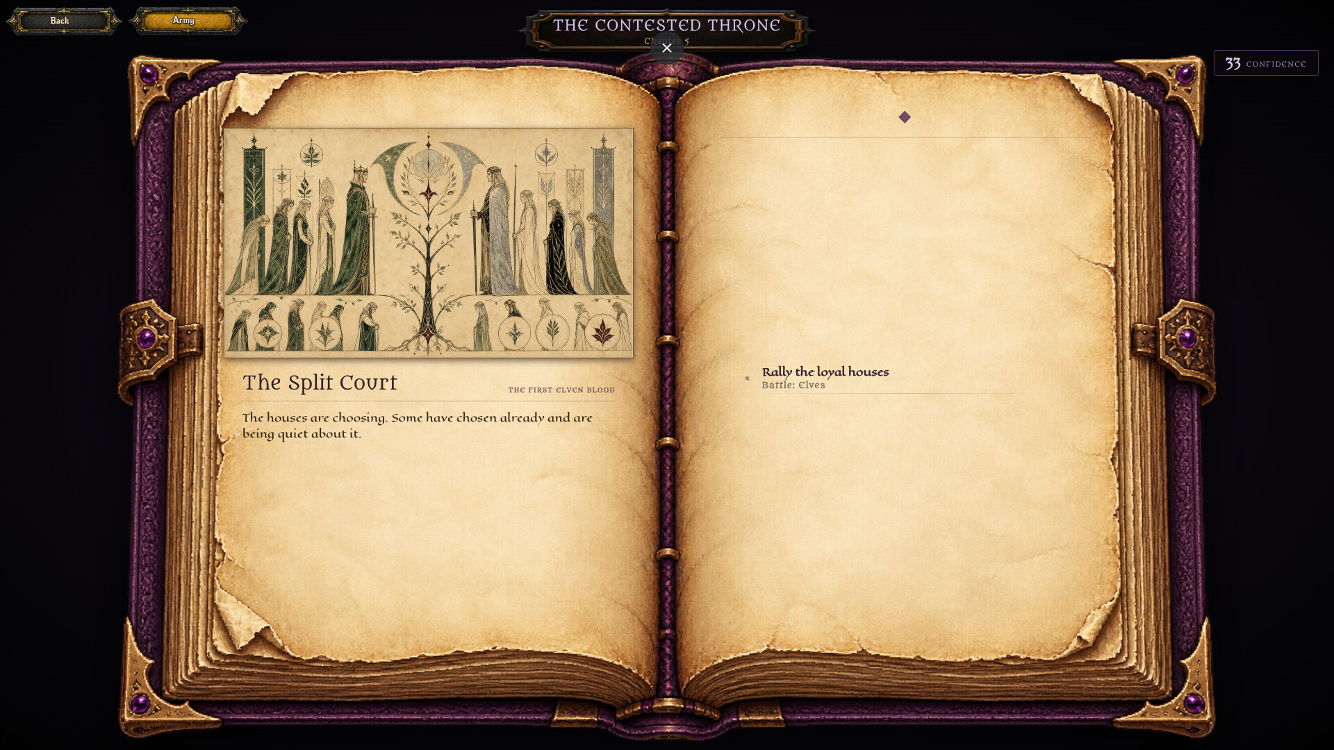 Chaos Chess screenshot 5