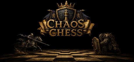Cover art from Chaos Chess