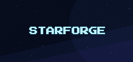 Cover art from Starforge Incremental