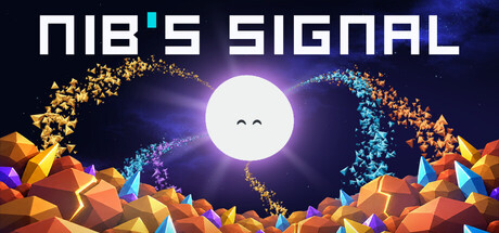 Cover art from Nib’s Signal