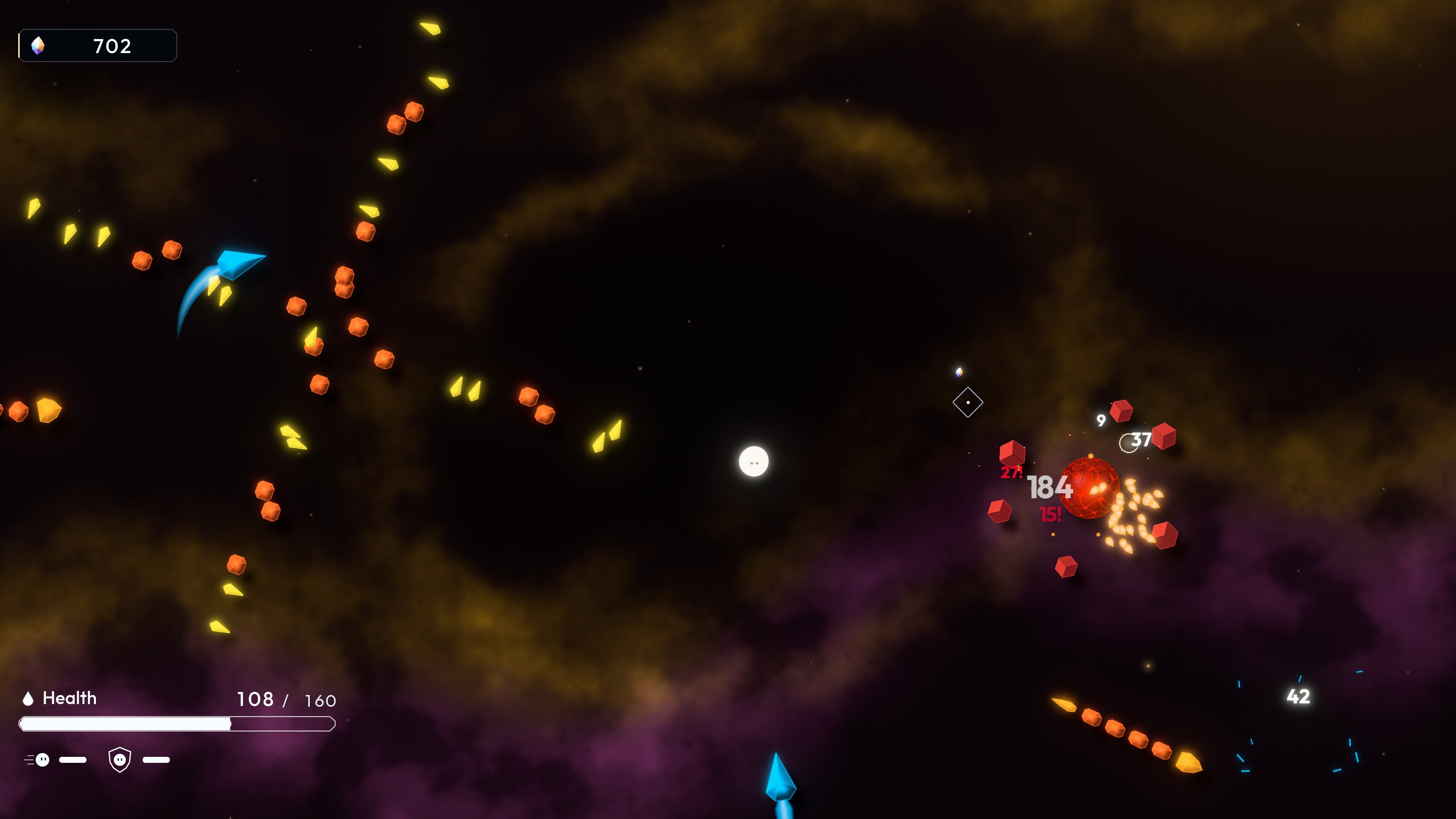 Nib’s Signal screenshot 3