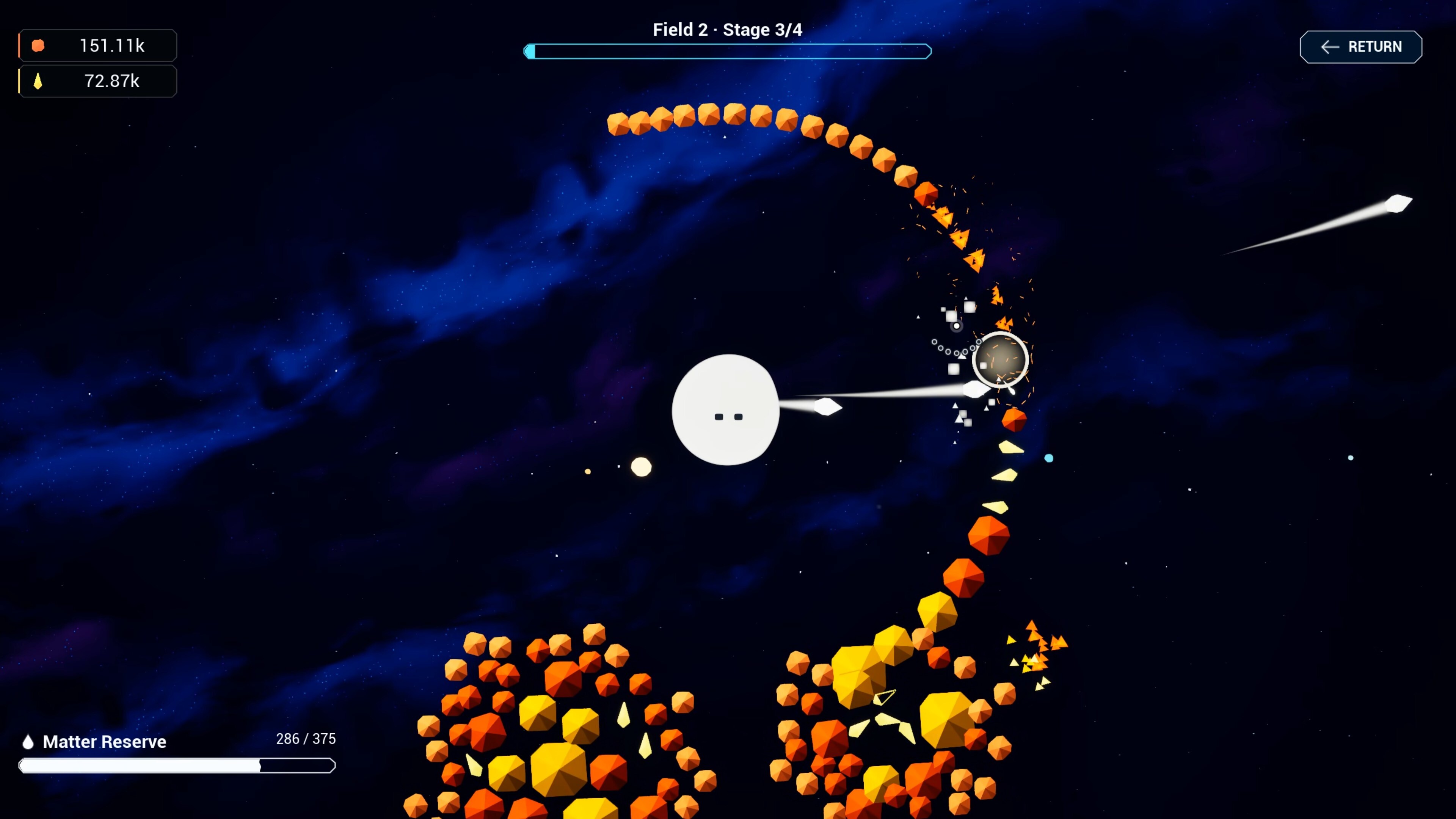 Nib’s Signal screenshot 1
