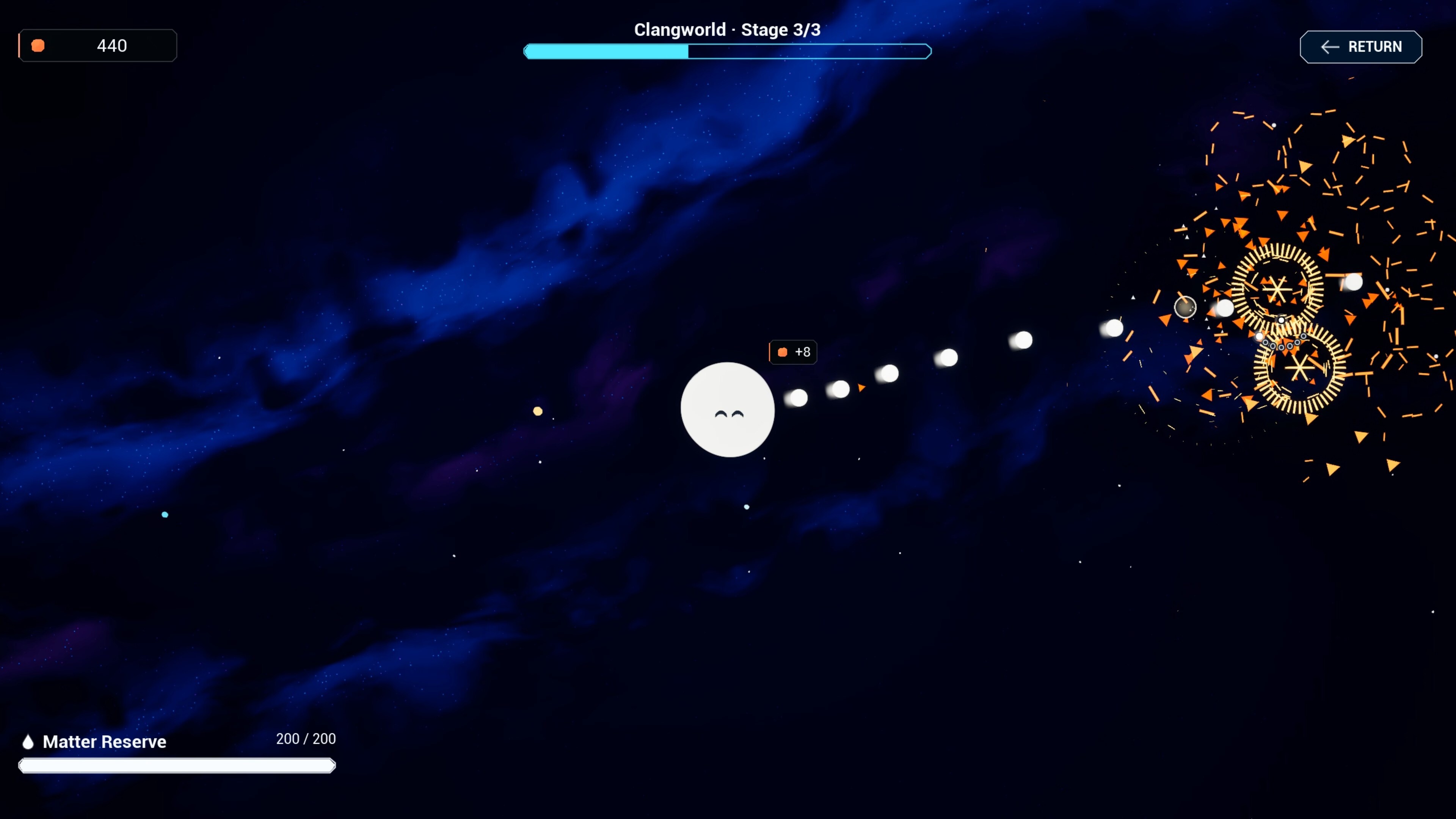 Nib’s Signal screenshot 5