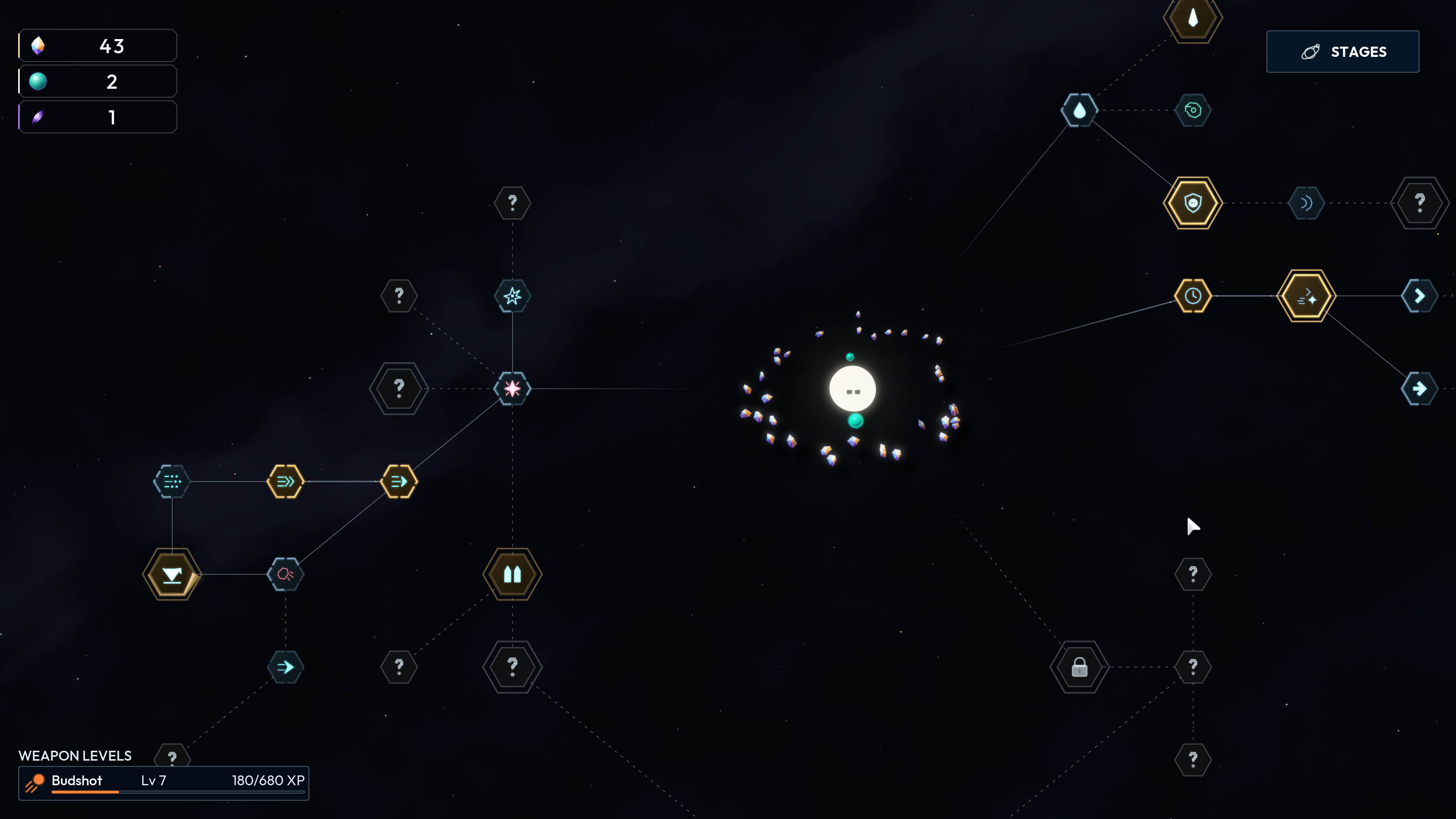 Nib’s Signal screenshot 5