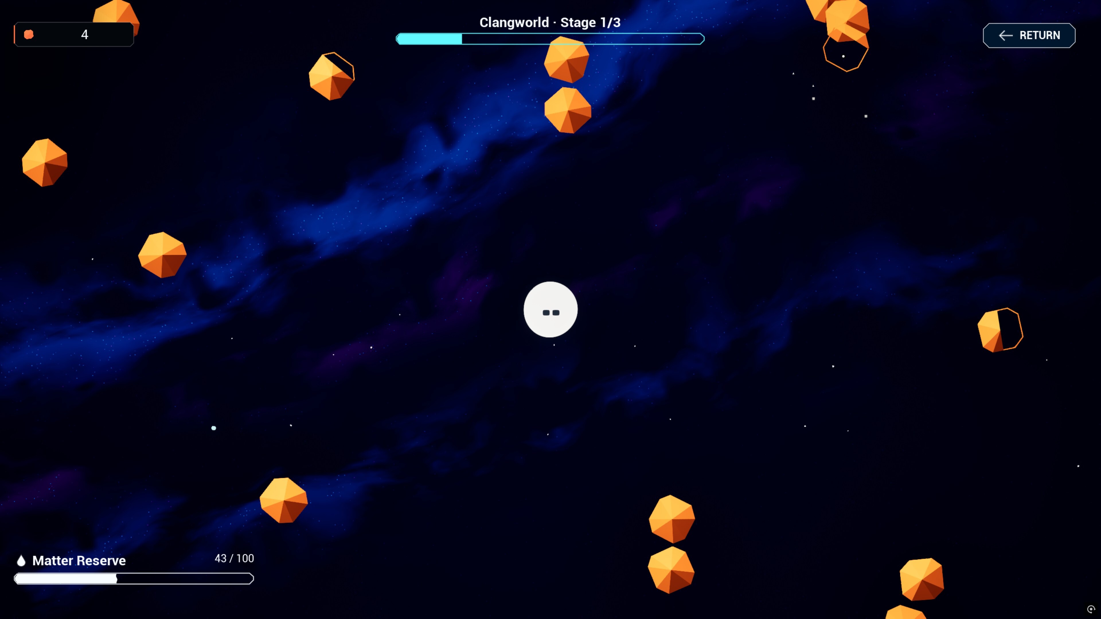 Nib’s Signal screenshot 3