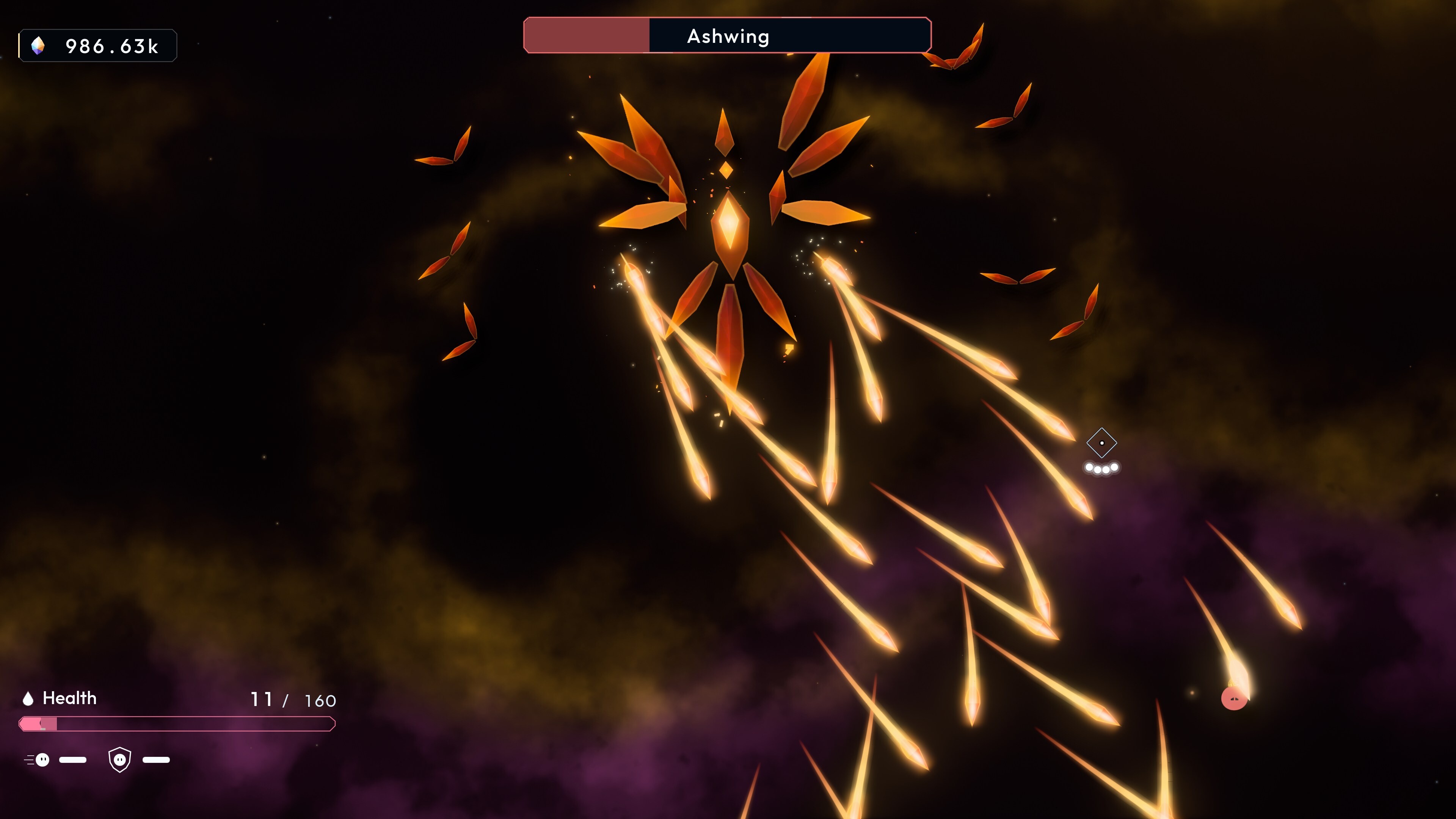 Nib’s Signal screenshot 2