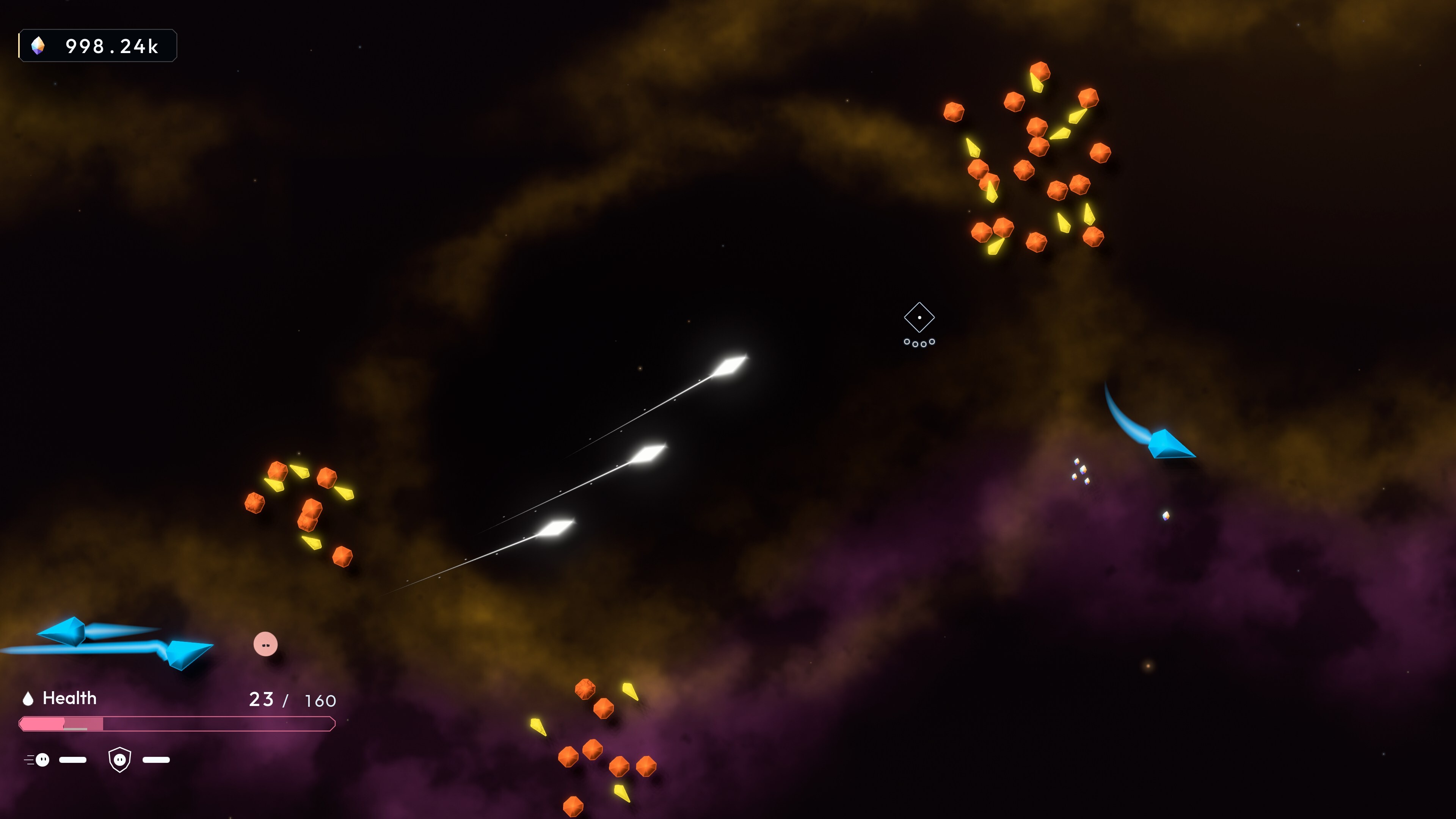 Nib’s Signal screenshot 4