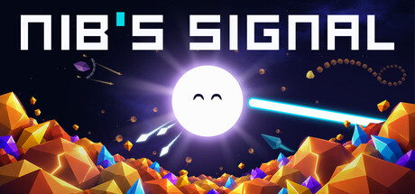 Cover art from Nib’s Signal