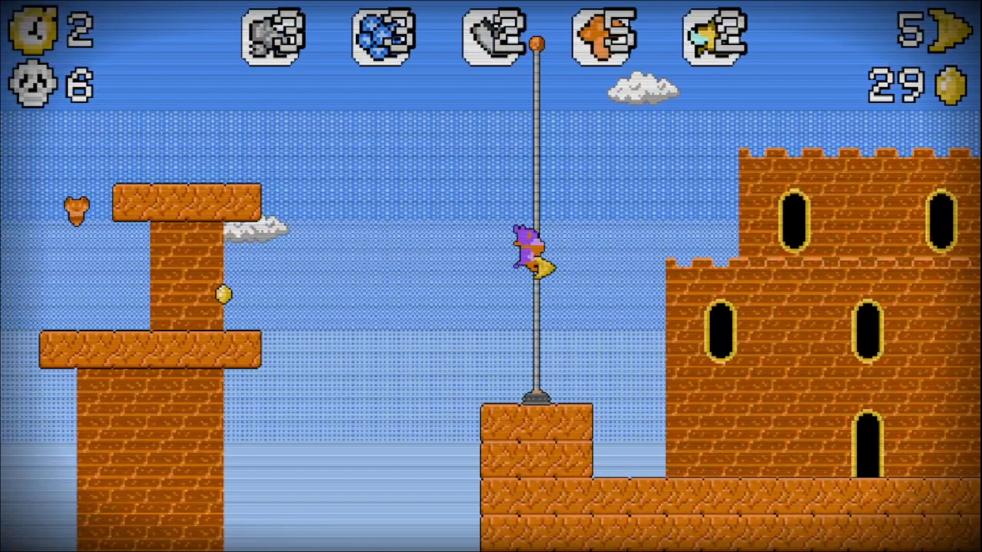 LOAGRITE: The Flightless Bird screenshot 5