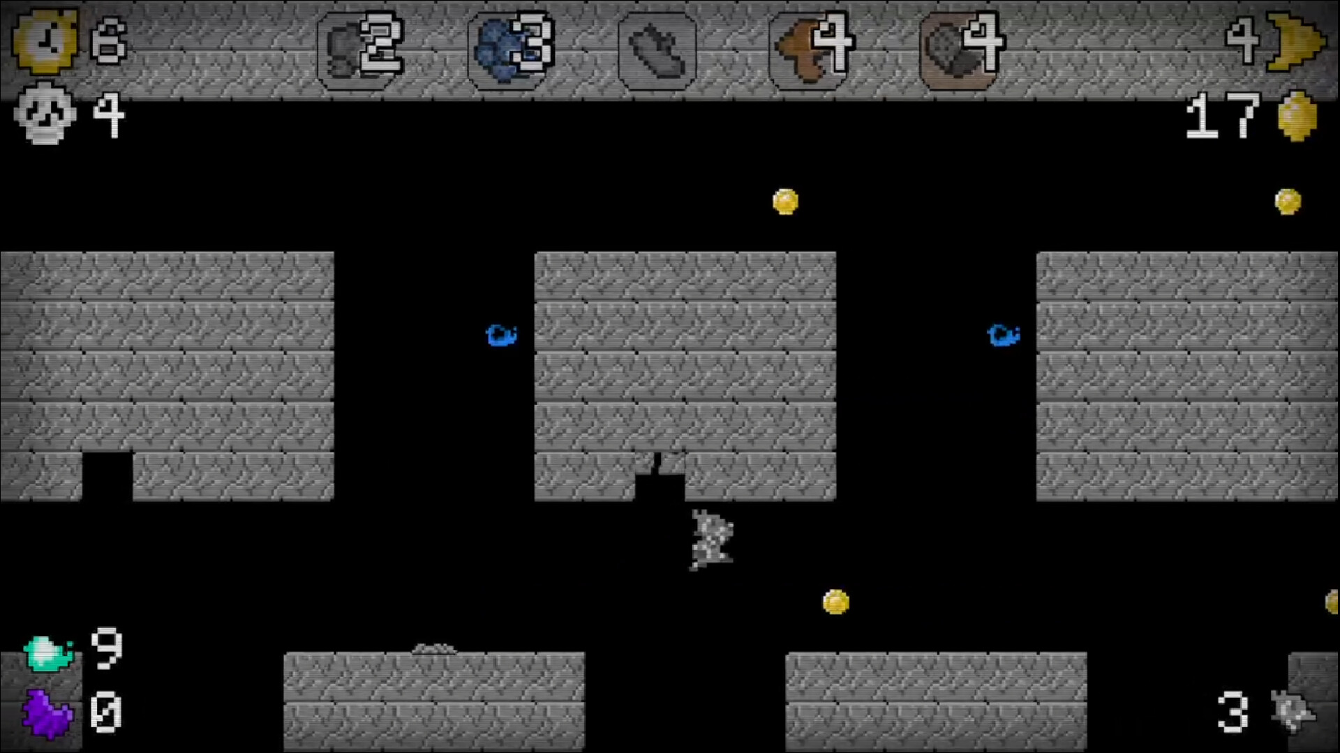 LOAGRITE: The Flightless Bird screenshot 4