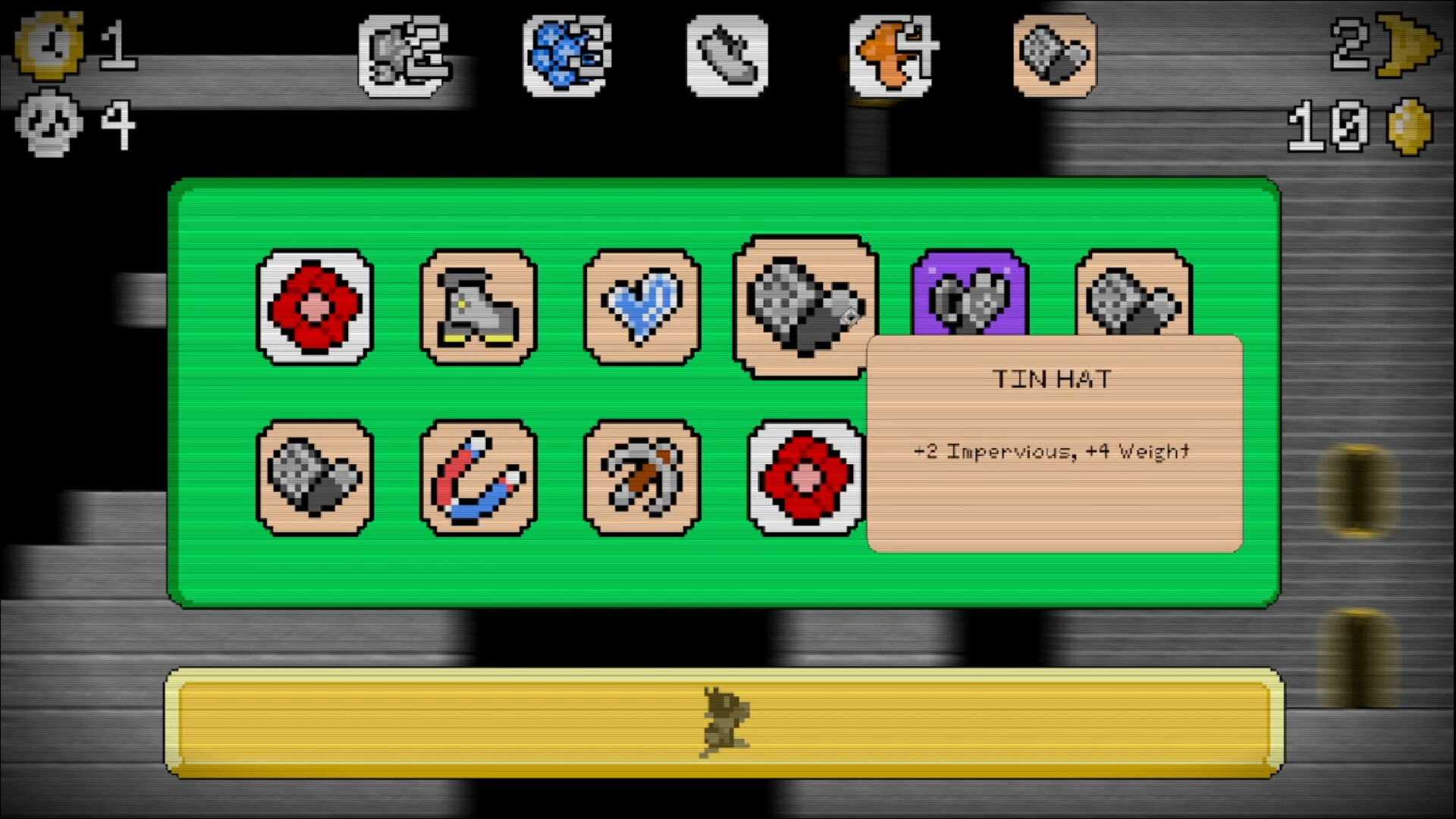 LOAGRITE: The Flightless Bird screenshot 2