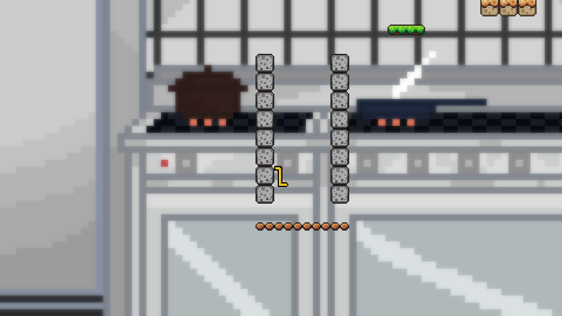 La Spaghetti screenshot 4