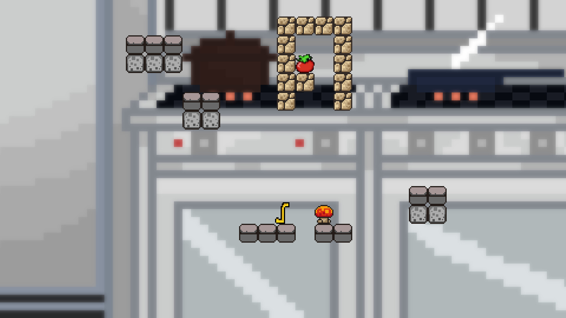 La Spaghetti screenshot 2