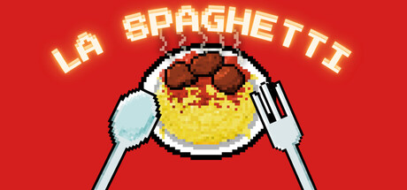 Cover art from La Spaghetti