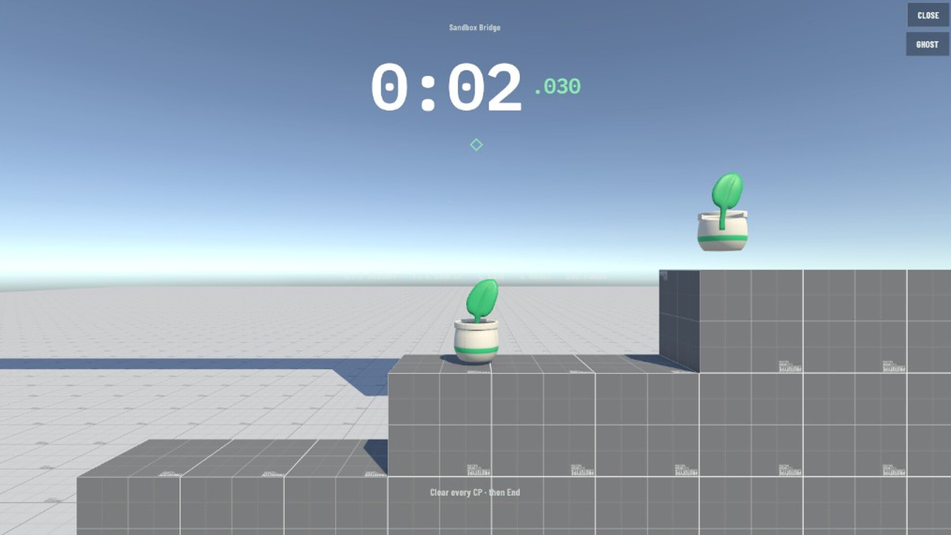 PlatAttack screenshot 3