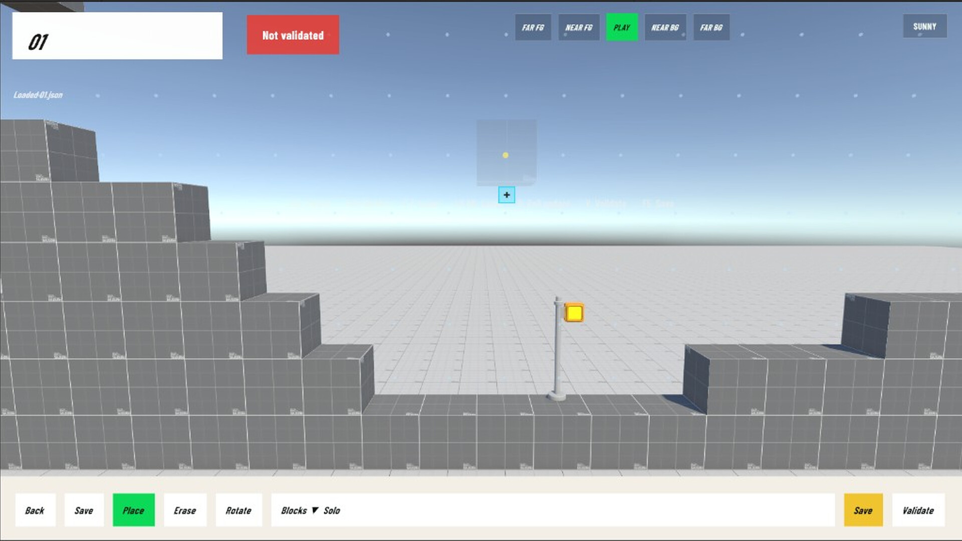 PlatAttack screenshot 5