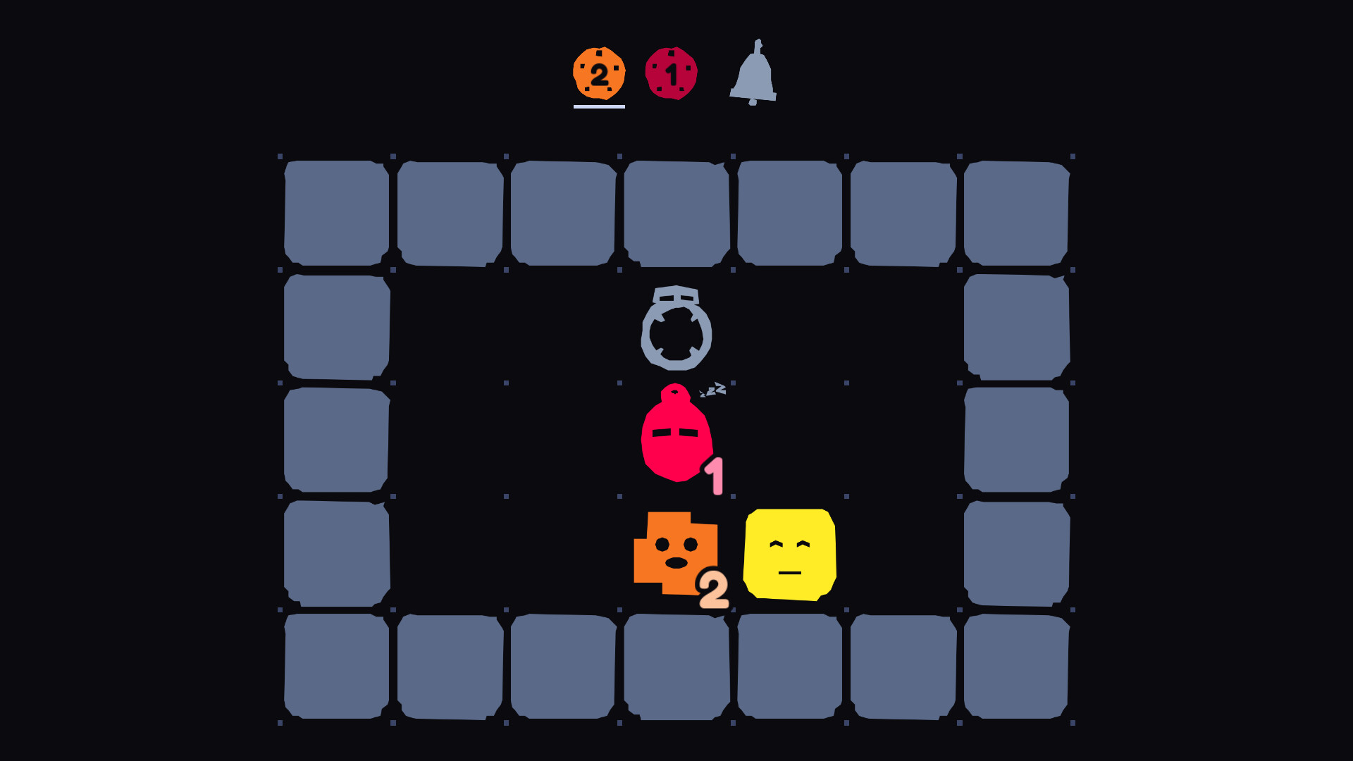 Punctual Monsters screenshot 5