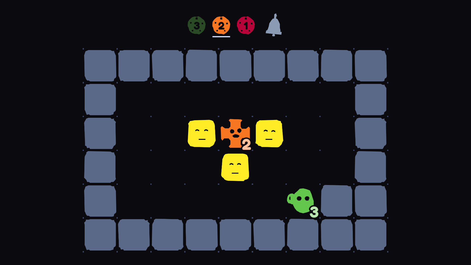 Punctual Monsters screenshot 4
