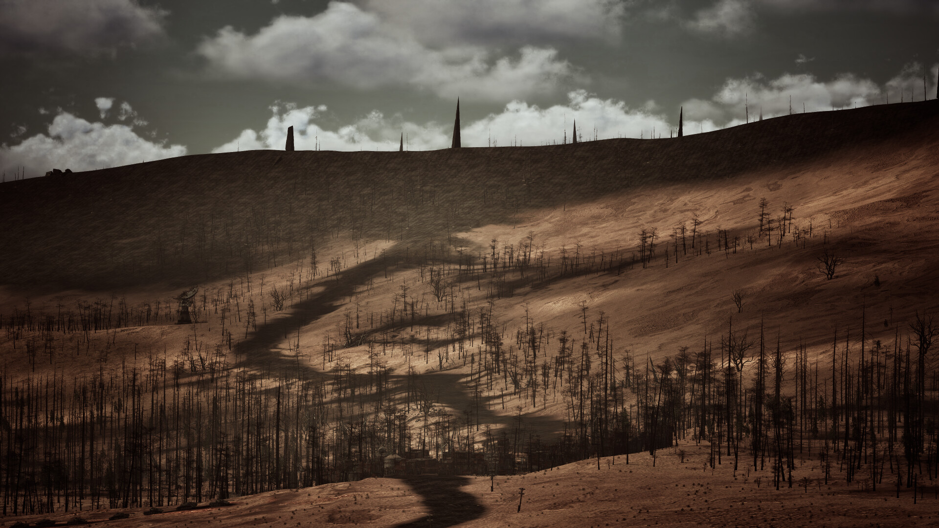 Echelon screenshot 4