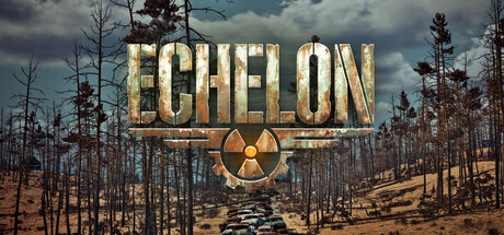 Cover art from Echelon