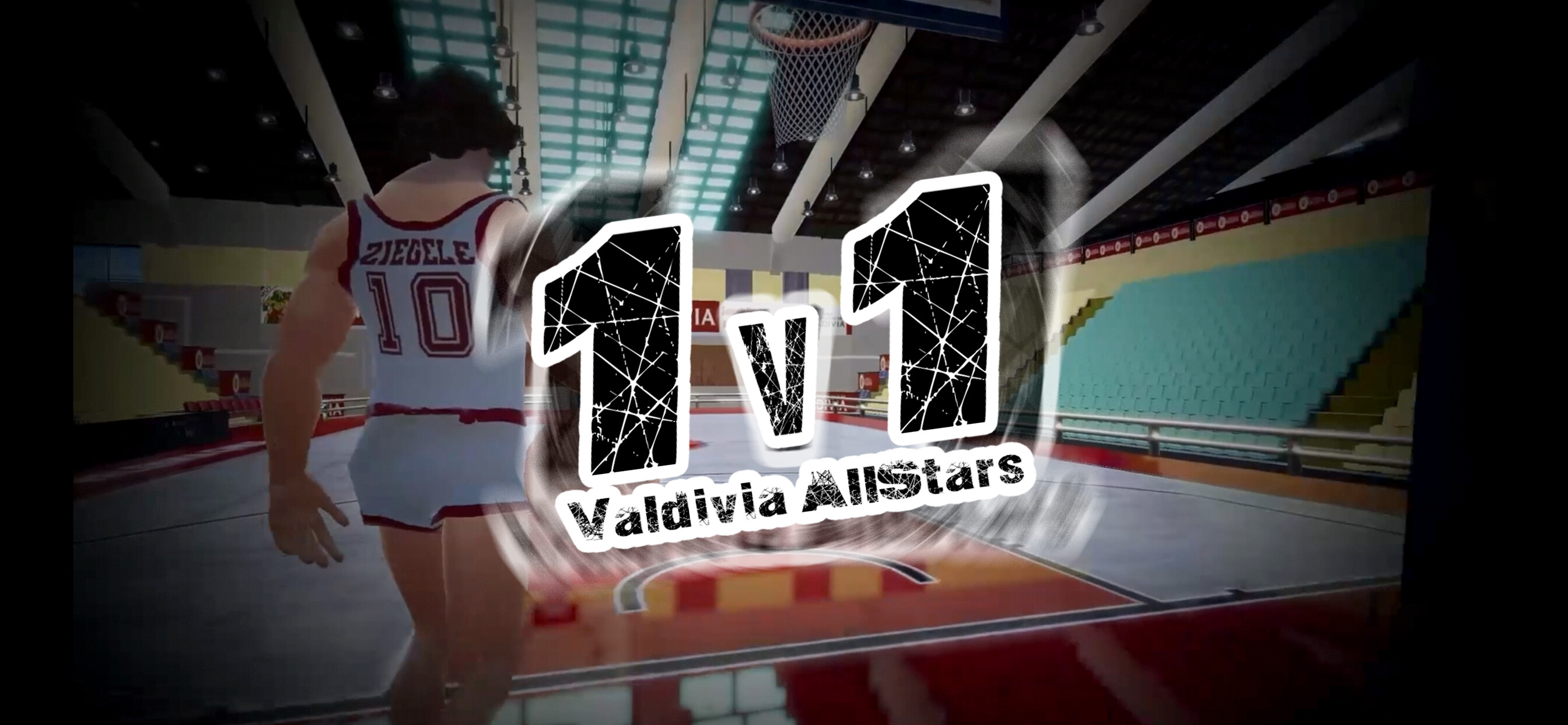 Valdivia AllStars trailer