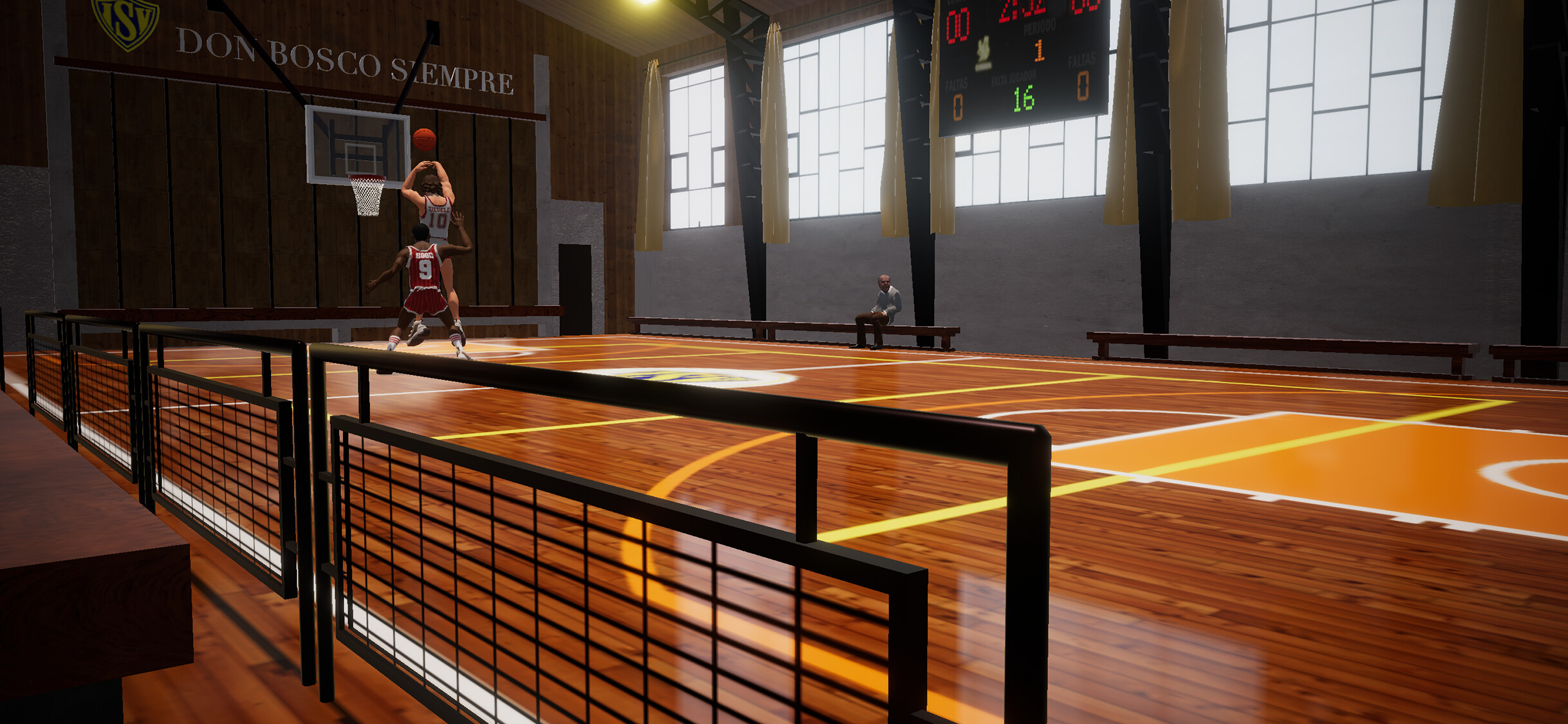 Valdivia AllStars screenshot 3