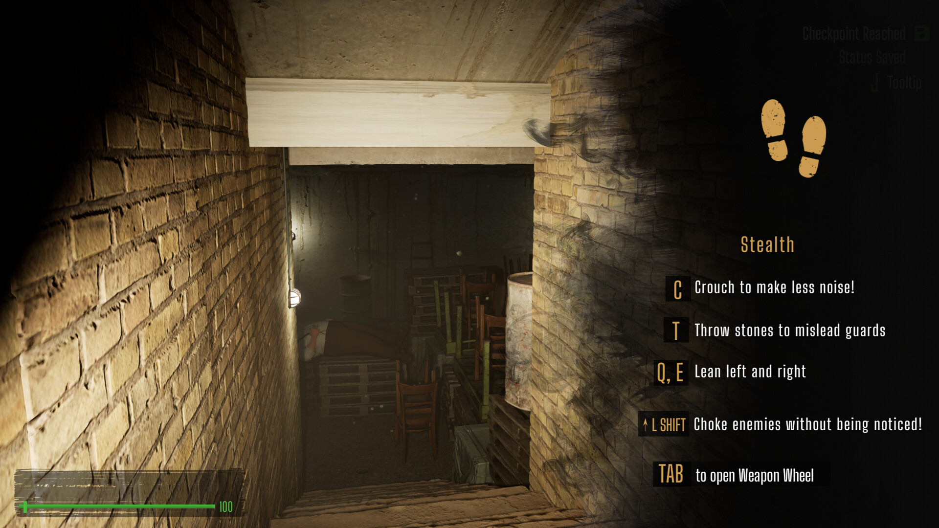 Lost Budapest screenshot 4
