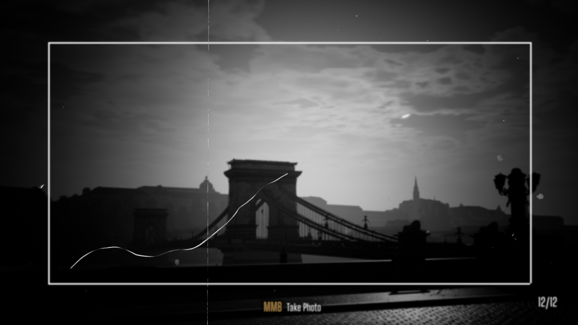 Lost Budapest screenshot 3