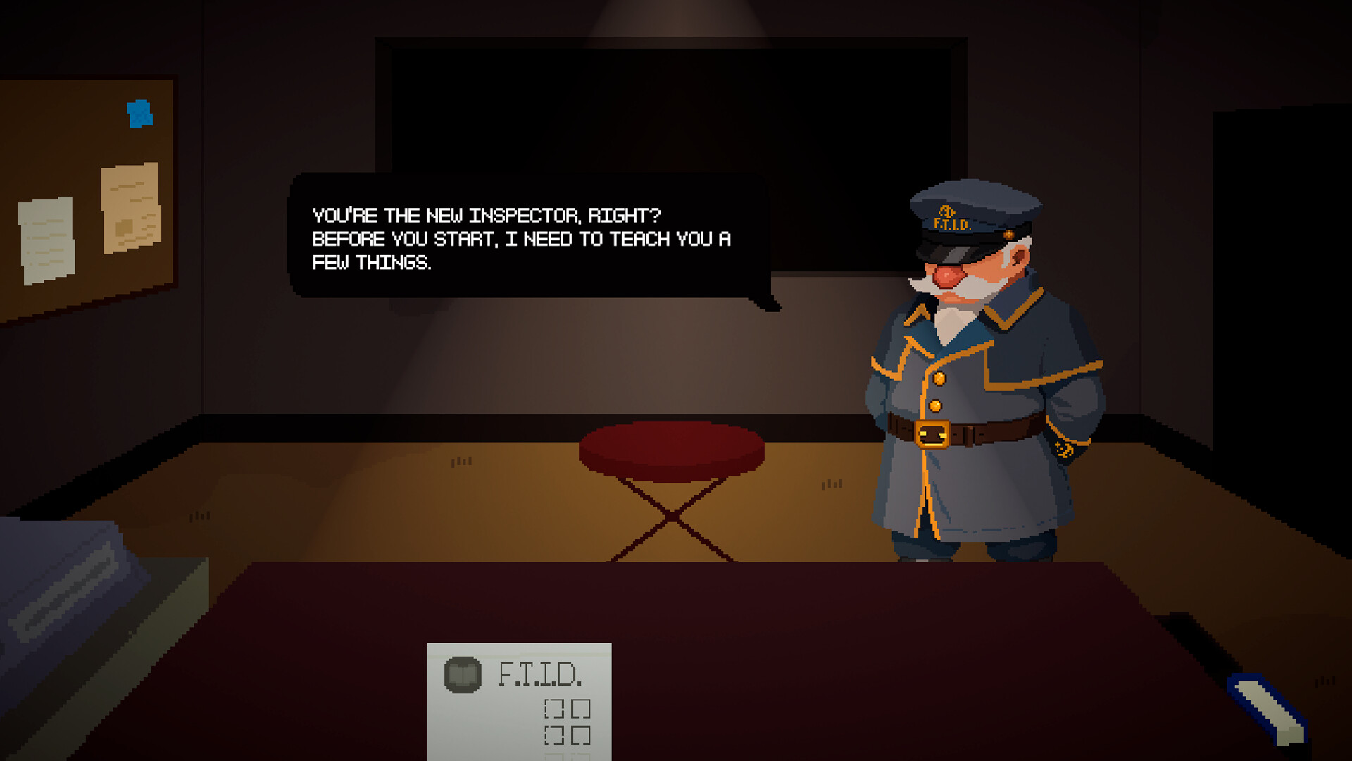 Tell me Your Tale screenshot 4