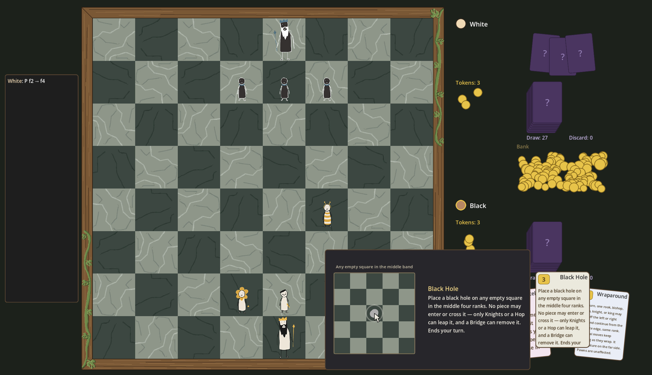 Sans Issue screenshot 4